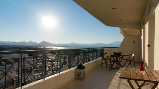 Casino Royal in Loutraki - Housity