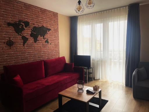 Giallo-Rosso - Housity