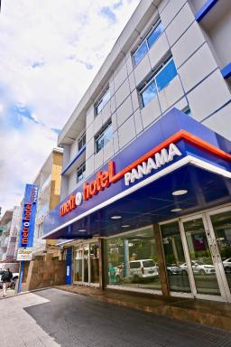 Metro Hotel Panama - Housity