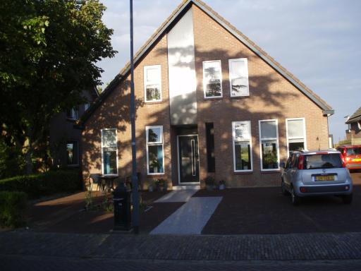 B&B Fam. Tavenier - Housity