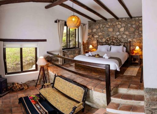 Santa Cruz Eco Lodge - Housity