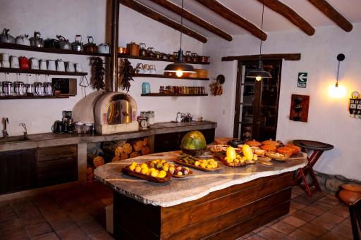 Santa Cruz Eco Lodge - Housity