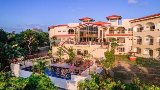 Hotel Palacio Puerto Princesa - Housity