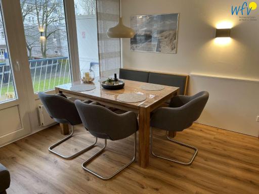 Appartement-Haus Regina Ferienwohnung Nordlicht - Housity