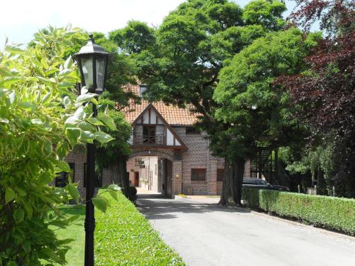 Le Domaine des Cigognes - Housity