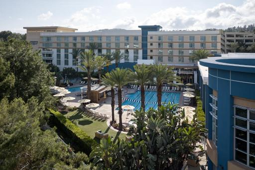 Renaissance ClubSport Aliso Viejo Laguna Beach Hotel - Housity