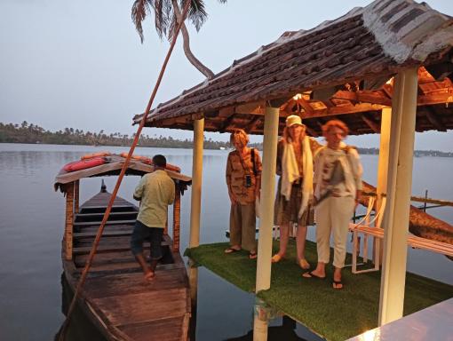 SAGAR BEACH VILLAS Home stay - Housity