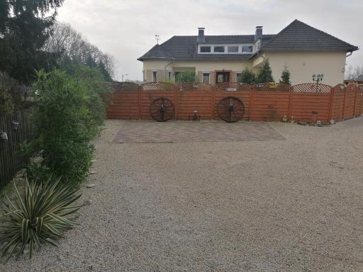 Haus Lupo am Kanal - Housity