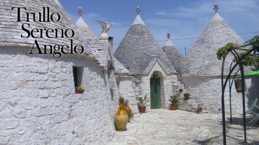 Trullo Sereno Angelo - Housity