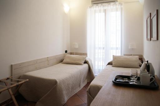 Da Baranin B&B and Apartment - Housity