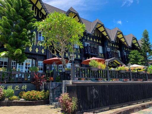 Tudor Dynasty Homestay - Housity