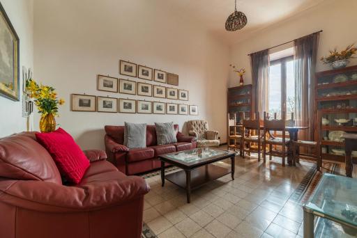 Piazza Vittorio Emanuele II Classic Apartment - Housity