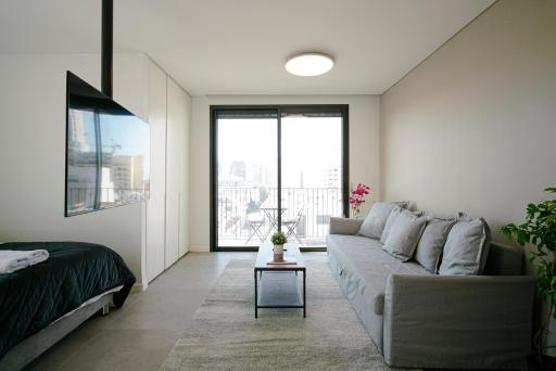 Herzl Luxury Hotel By Nimizz - Housity
