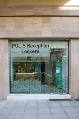 Polis Apartments - Housity