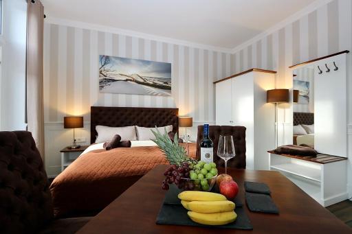 Villa Ostseenordstern - Housity