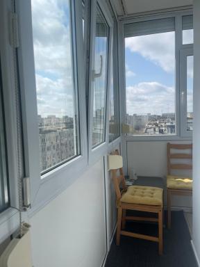 Garsoniera Relax Drumul Taberei - Housity