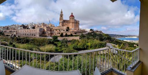 Unique Mellieha views, Sea Breeze - Housity