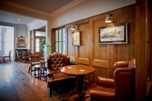 The Glengower - Housity
