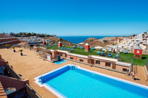 Balcon del Mar - Housity