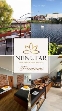 Hotel Nenufar Premium - Housity
