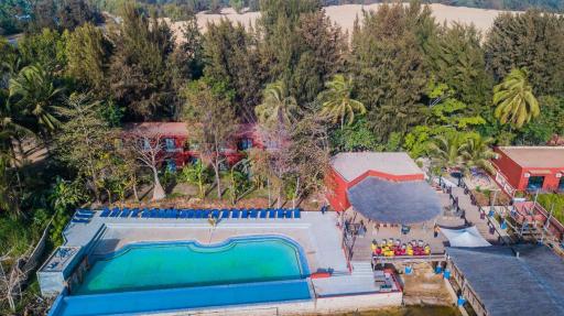 Hotel le Trarza - Housity