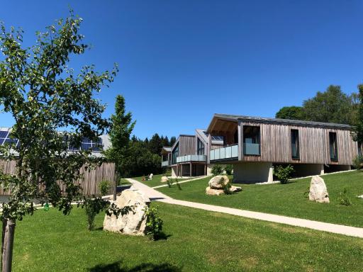 Feriendorf Waidlerland - Housity