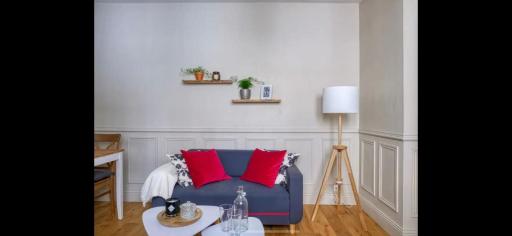 Hyper Centre Hyper Cosy - Housity