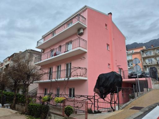 Studio Apartments Antonio - Housity