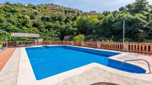 Balcón del Río Sayalonga by Ruralidays - Housity