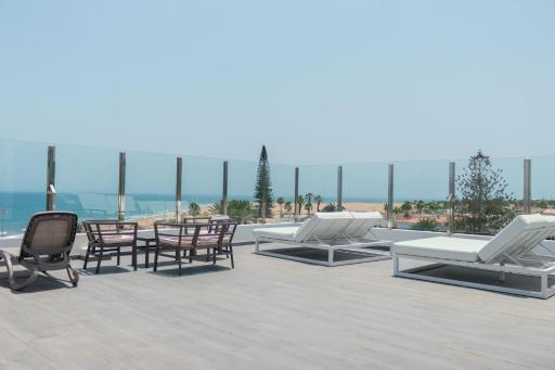 Apartamentos El Palmar - Housity