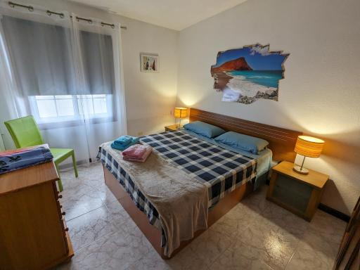 La Casa del Sol, Abades - Housity