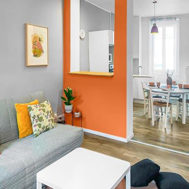 Une halte sympa! - Housity