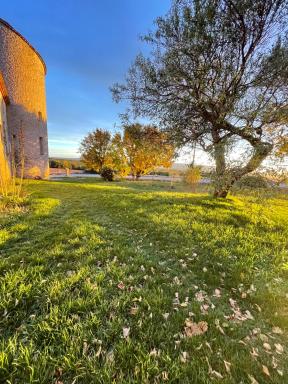Château de la Gabelle Férrassières - Housity