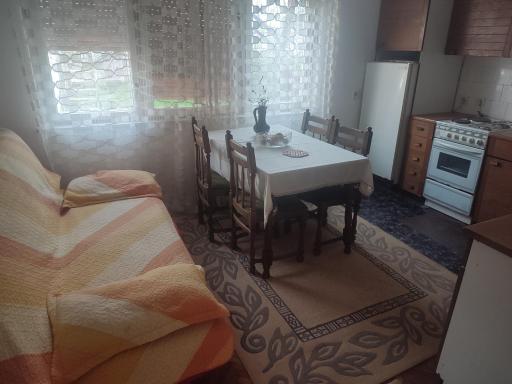 Apartman Retro Una - Housity
