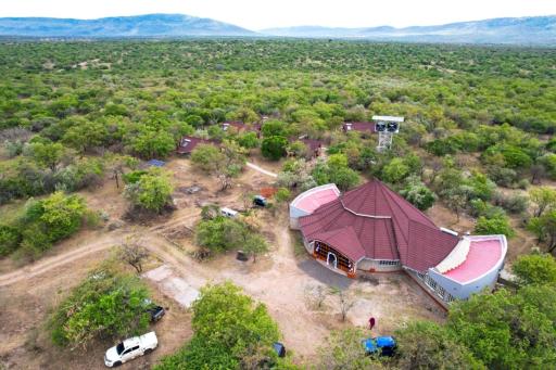 Mara Empiris Safari Camp - Housity