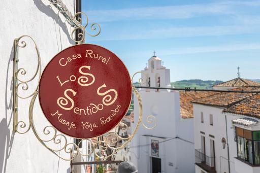 Casa Rural Los Sentidos Jimena - Housity