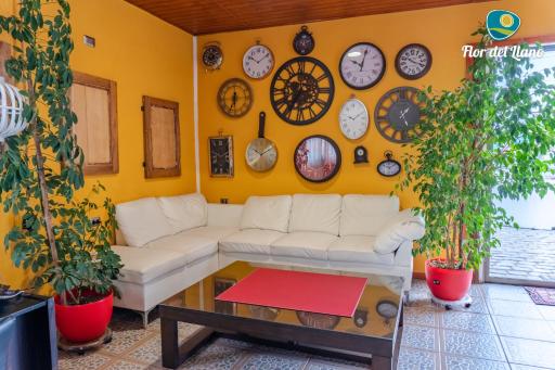 Complejo Deportivo y Hotelero Flor del Llano - Housity