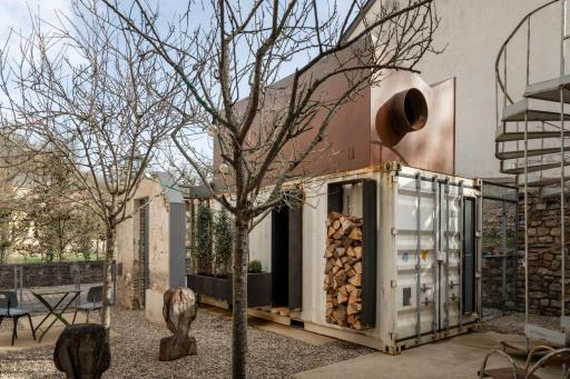 GRAACE House Schmalshuus - Housity