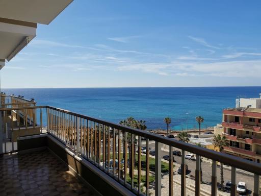 Appartamento Lavinia vista mare - Housity