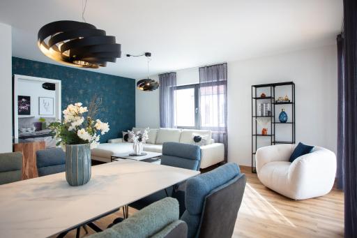 Siebenschläfer Appartements - Housity