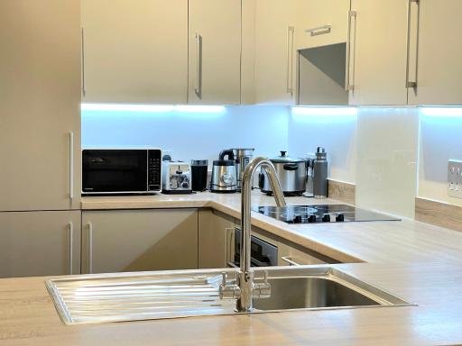 Flair Hospitality - Housity