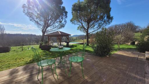 Domaine des possibles - Equi Home - Hizvo