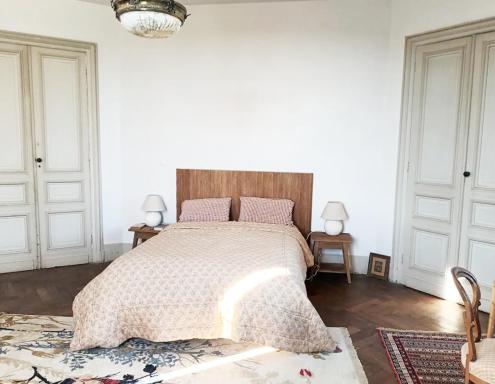 Grande chambre avec SDB privée - Housity