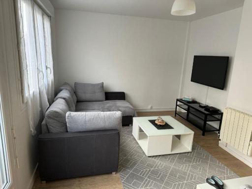 F2 Vernon 65 - Housity