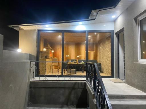 Gavar guest house - Housity