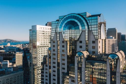 San Francisco Marriott Marquis Union Square - Housity