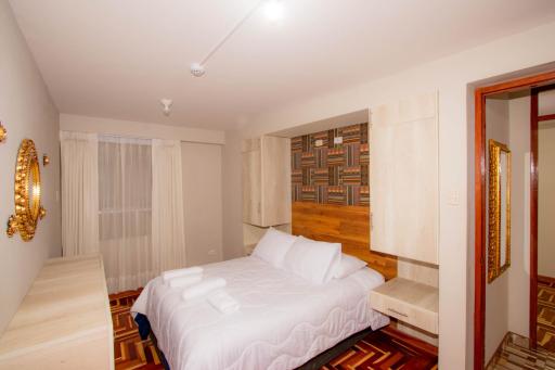 INYAWASI APARTMENT - Housity