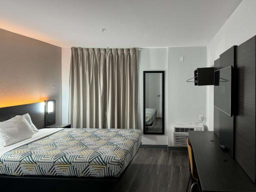 Motel 6-Brownsville, TX - Housity