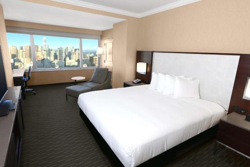 Hilton San Francisco Union Square - Housity