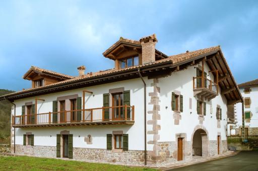 Casa Rural Kabia - Housity